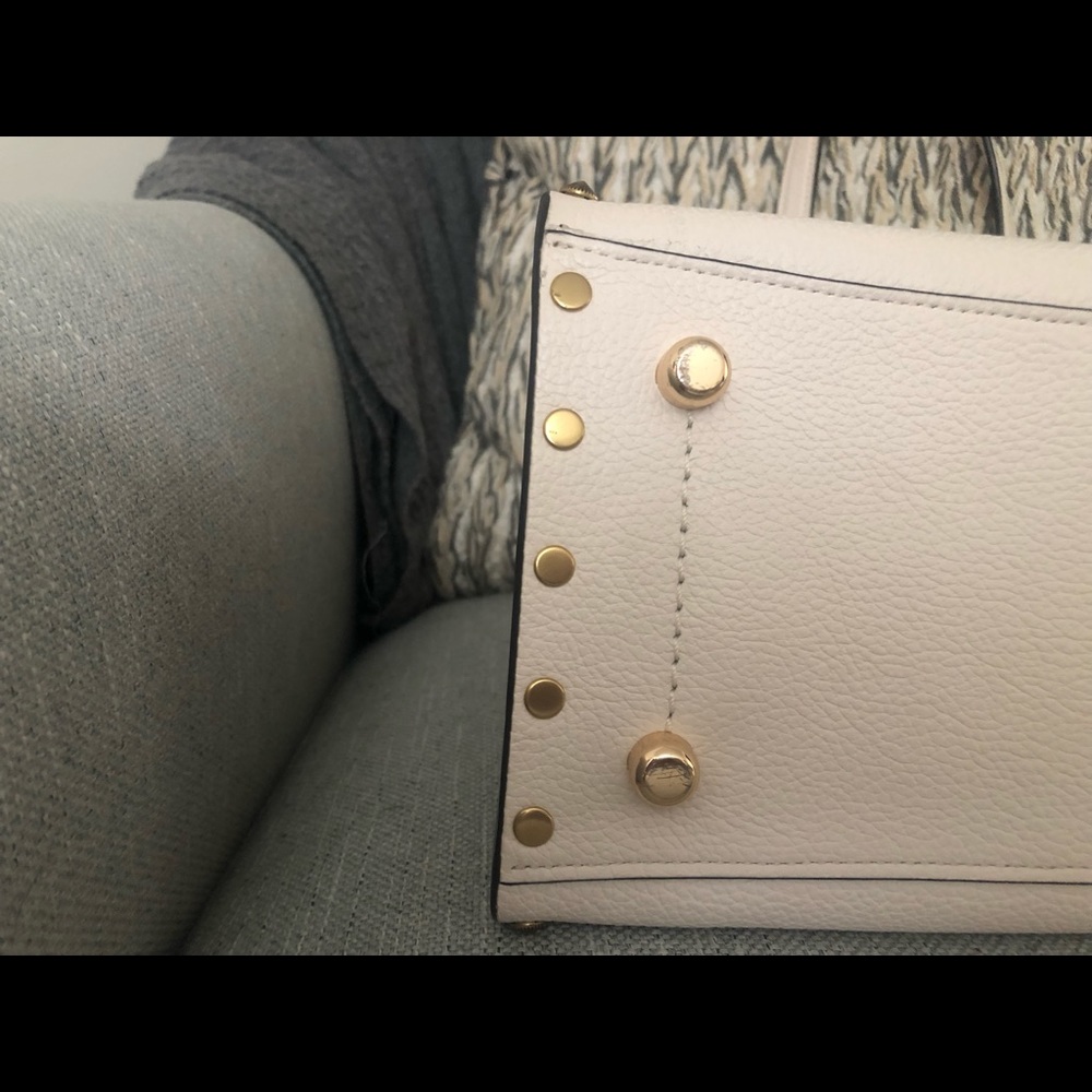 π«π« Coach Charlie Carryall w/ Rivets - Picture 5 of 8